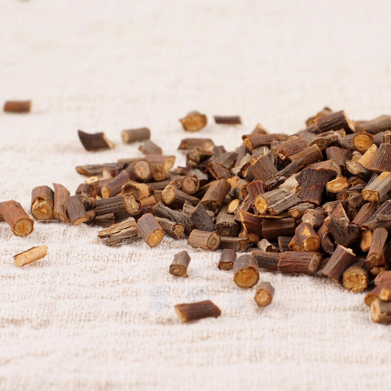 北京同仁堂同仁堂小柴胡桂枝干姜汤旗舰店中药材尖片干泡水喝丝泡茶