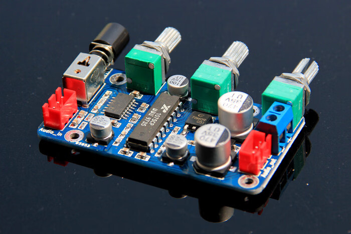 维诺亚适用于3d虚拟环绕bbe音调调音板效果比qs7779xr1075更好