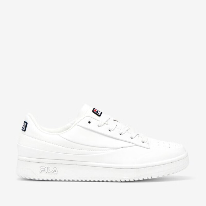 斐乐fila original tennis lx 经典皮革 缓震舒适 男士网球鞋 休闲