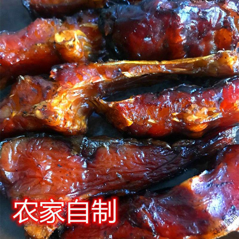 道州鲊肉图片