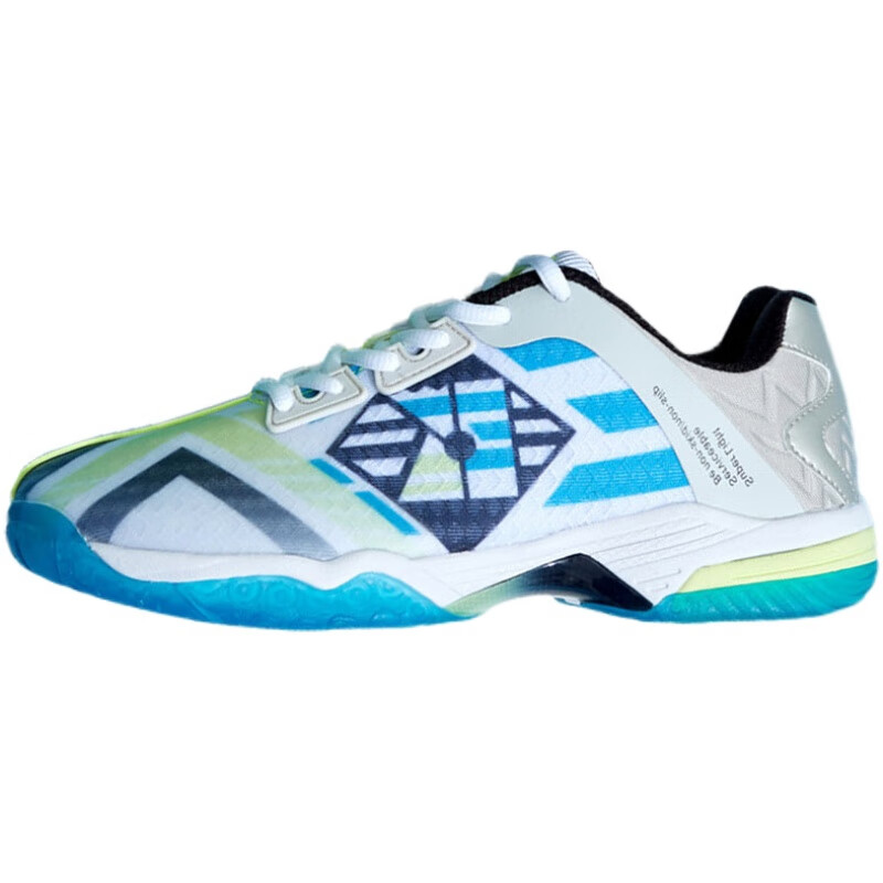 薰风羽毛球鞋熏风光轮d72轻透气防滑减震男女运动鞋d43e88d83红色45