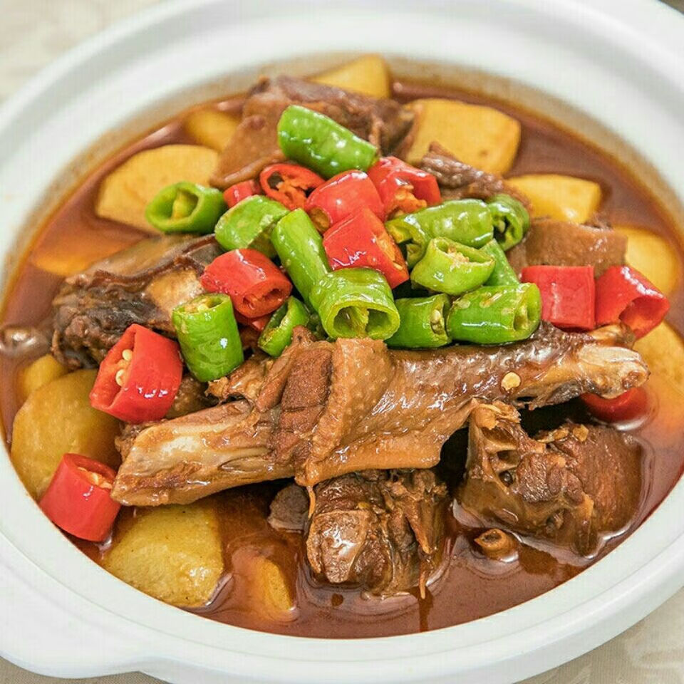 正宗太行山三年老麻鸭水鸭散养土鸭老鸭滋补老鸭汤带舌整鸭现杀 三年