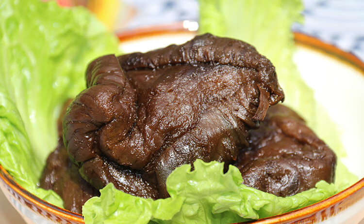 邳州老咸菜腌制黑咸菜山东特产芥菜疙瘩农家自制熟酱菜地锅咸菜10袋黑