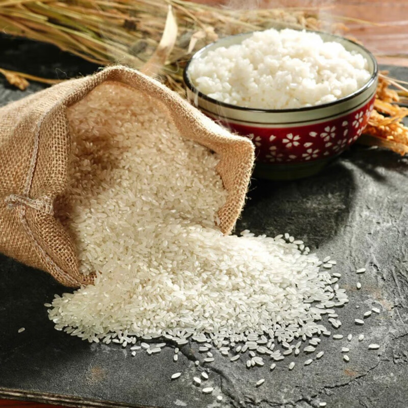 麦德龙metrochef5kg新米东北大米限定五常默认