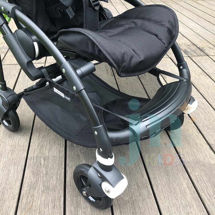 bugaboo婴儿车欧洲博格步bugaboo bee6婴儿推车轻便折叠双向可坐躺