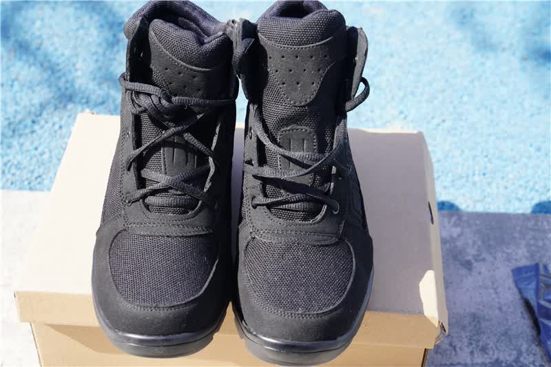 17防寒靴冬天冻库专用高原鞋内羊毛防寒防水防风防雪防滑防冻脚鞋热脚