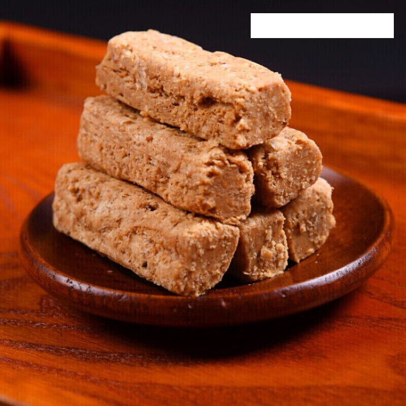 尚氏一合酥河北特产辛集酥糖散思台花生酥芝麻核桃酥老式食尚氏一合酥