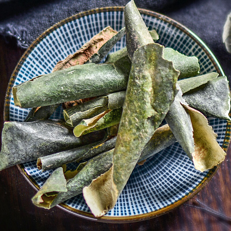 同仁堂冬瓜皮粉500克超细冬瓜皮粉无添加无色素安全可搭配荷叶粉