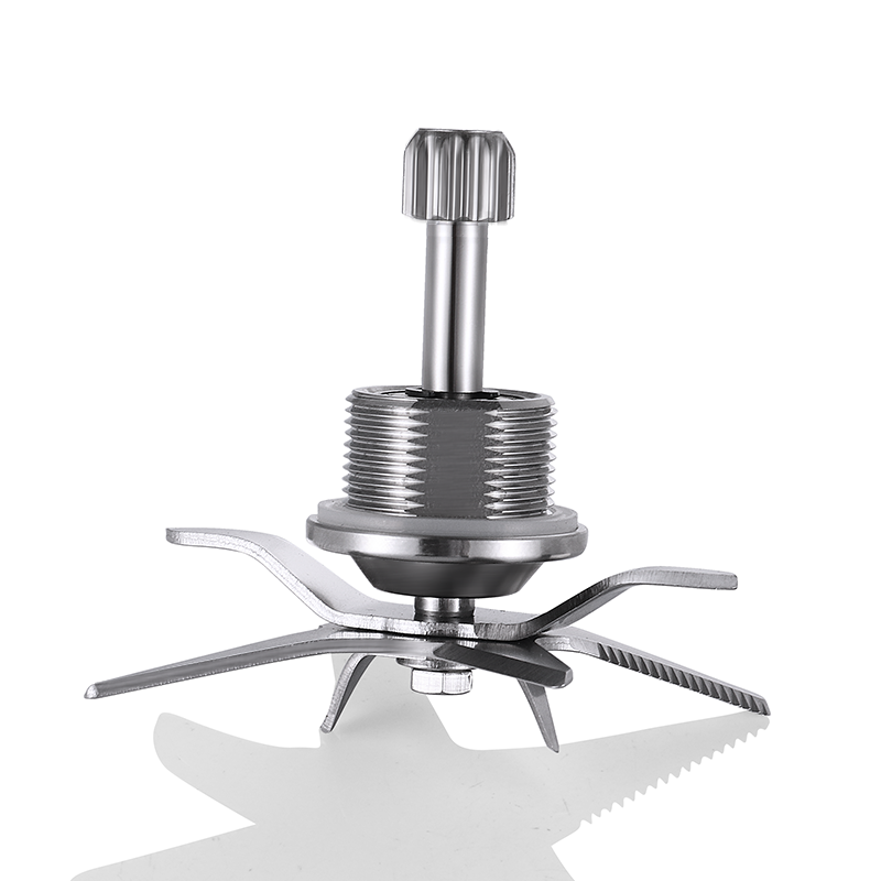 方奈优品破壁机刀头料理机刀片加热破壁机配件原装方奈fn-800 n-800