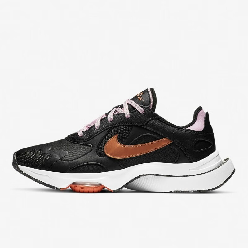 耐克(nike)跑步鞋女秋季新款air zoom division运动鞋ck2950-002 cz