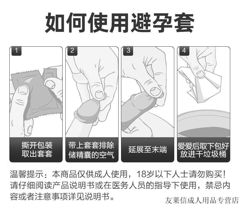 欧蕾斯避孕套简介图片