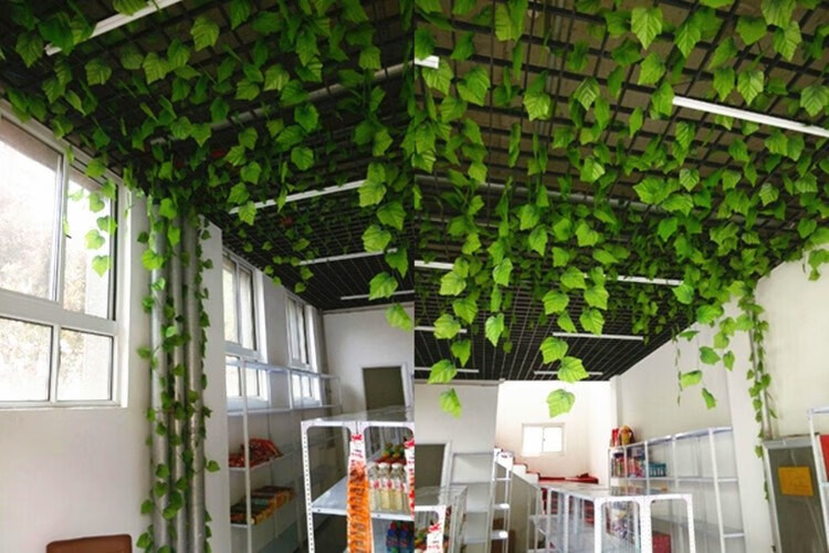 管道装饰美化 下水管子遮挡罩空调线管道装饰创意美化落水消防排水管