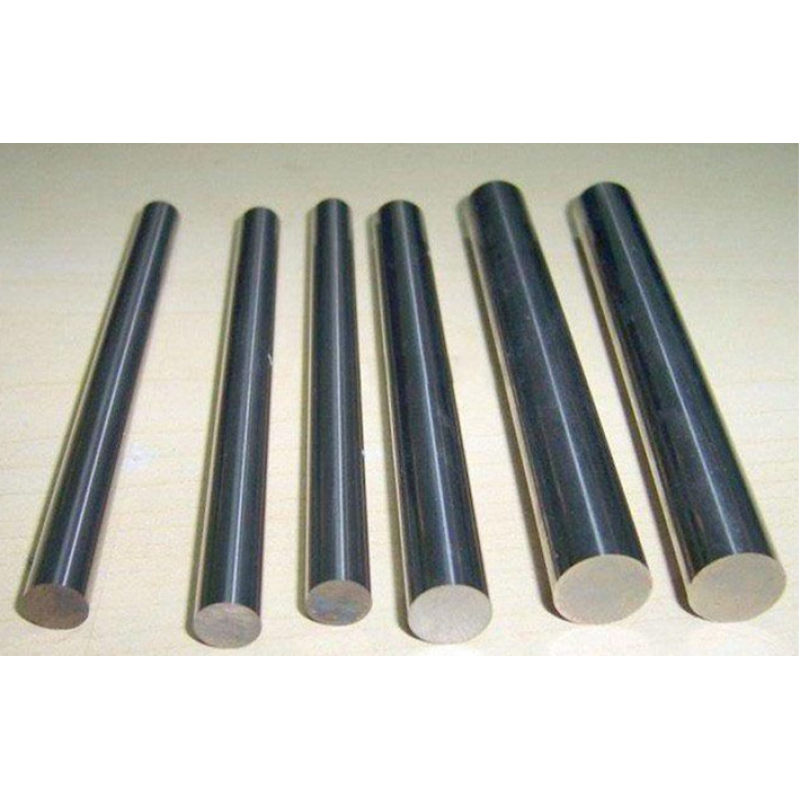 yg15钨钢圆棒硬质合金棒钨钢棒金刀棒尺寸齐全长度100mm定制其它规格