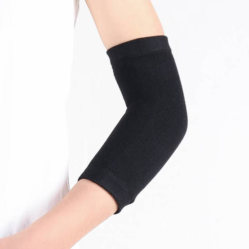 护手肘关节套 薄款护肘护腕男女纯棉保暖关节防寒护胳膊肘的保护套护