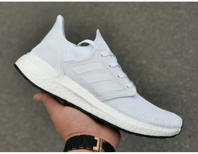 秋季三叶草ub20黑武士2021男鞋女鞋6.