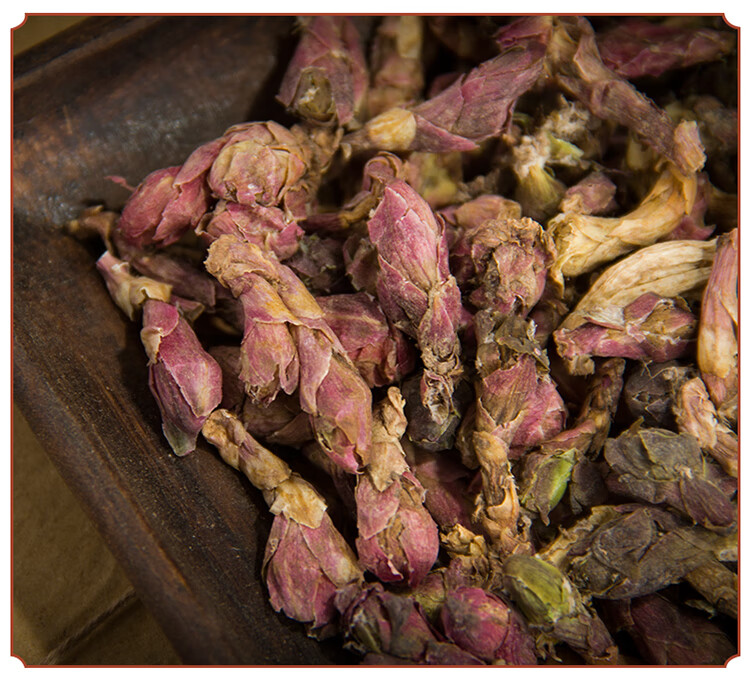 款冬花 款冬花艾冬花纯九九花蜜炙冬花新货无杂500g 款冬花500克