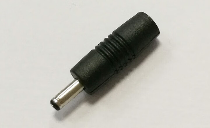 公鹤(malecrane)诺基亚8800老款原装usb充电器ca-100 深灰色 1块电池