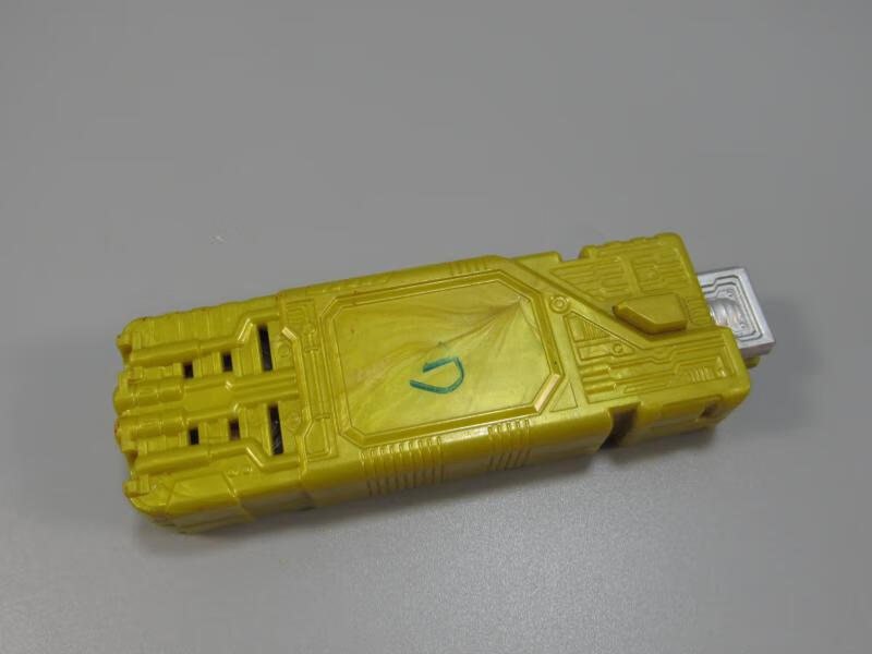 假面骑士w dx 盖亚记忆体 joker eternal 日版 19#发声- denden 蜗牛