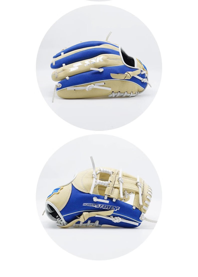 2022新升级ssk棒球手套日本ssk入门青少年儿童初学训练herostory系列