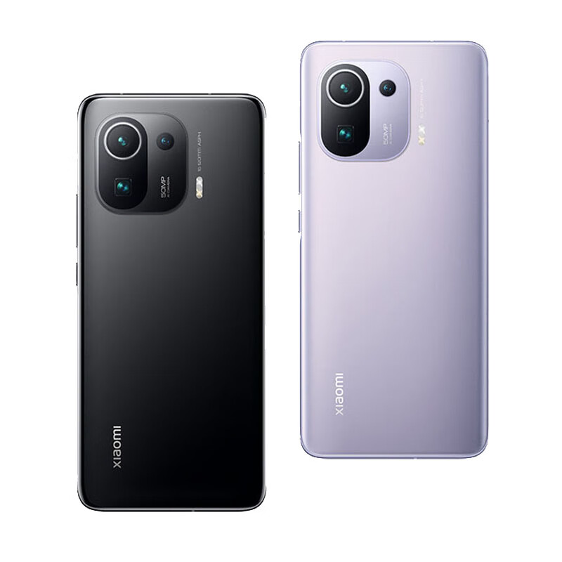 誉科创适用小米后屏小米11小米11pro小米11青春版玻璃后盖新小米11pro