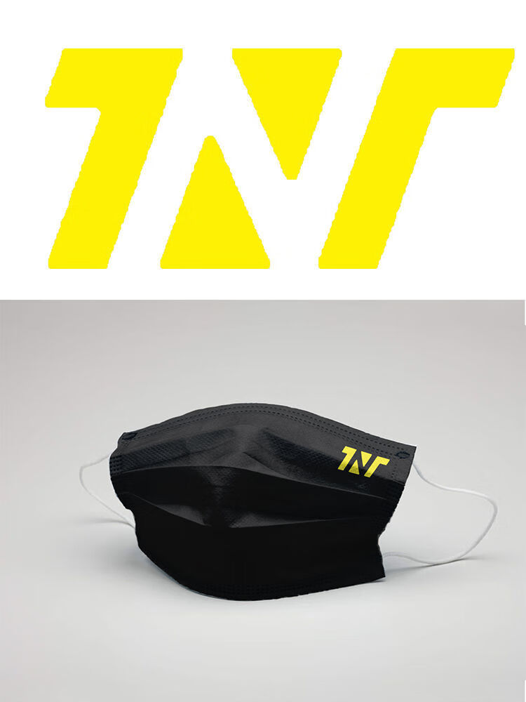 趣仕达时代少年团应援口罩时代少年团应援口罩组合tnt马嘉祺可爱定制