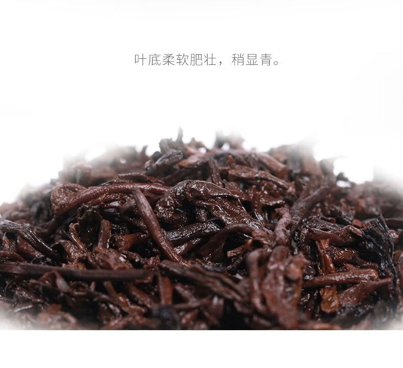 大益茶普知味3年陈熟茶茶饼357克礼盒生茶批次随机大益普知味3年陈