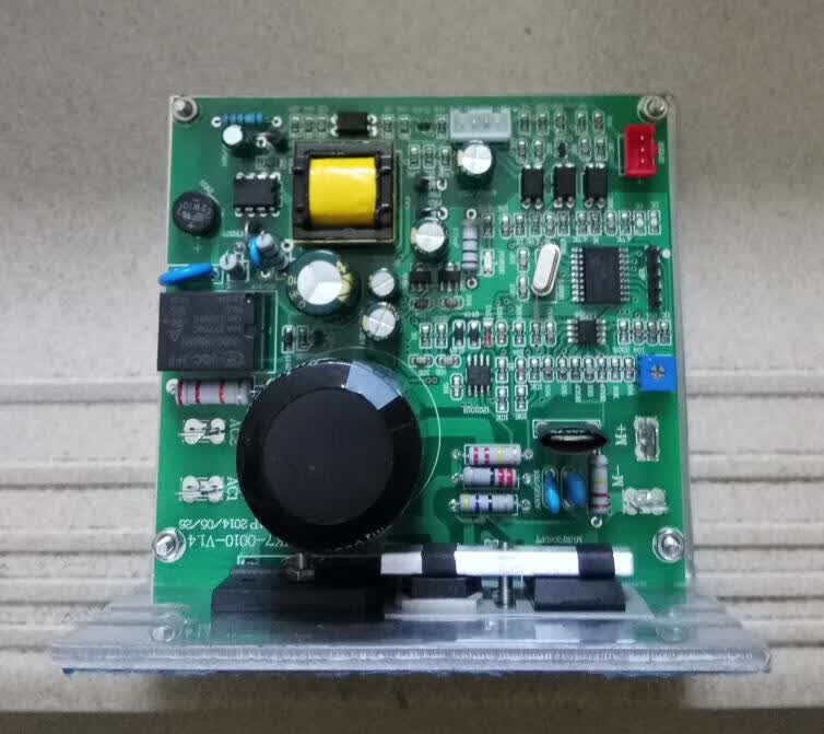 适用亿健9007e 9007a 9007d 9007c 跑步机主板 电源板 电路板 电脑版