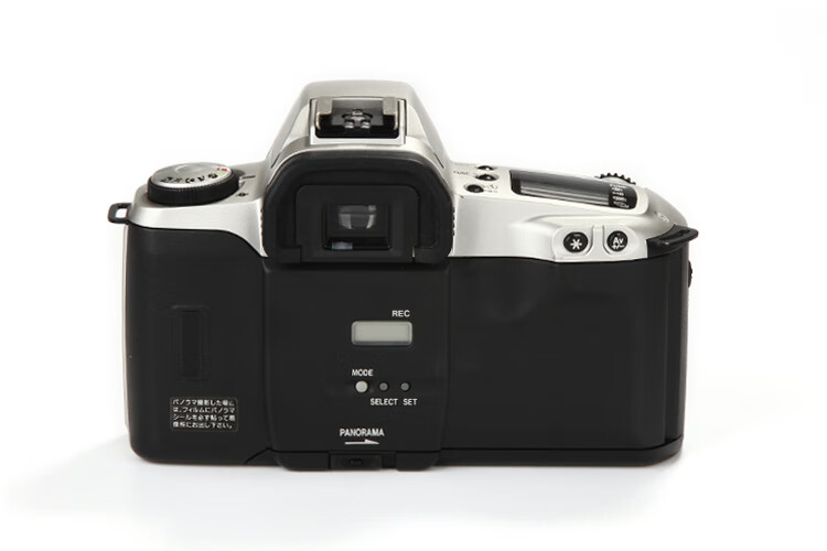 佳能kiss系列canonkiss123457代胶片单反相机135胶片机银色kiss296新