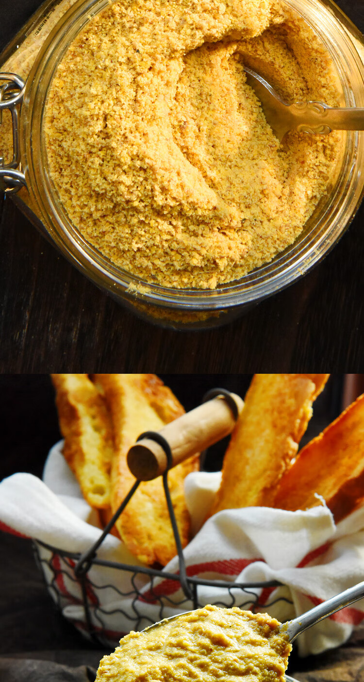 【精选好物】芥末粉正宗黄芥末纯芥末粉罐装小包装商用批发寿司拌菜