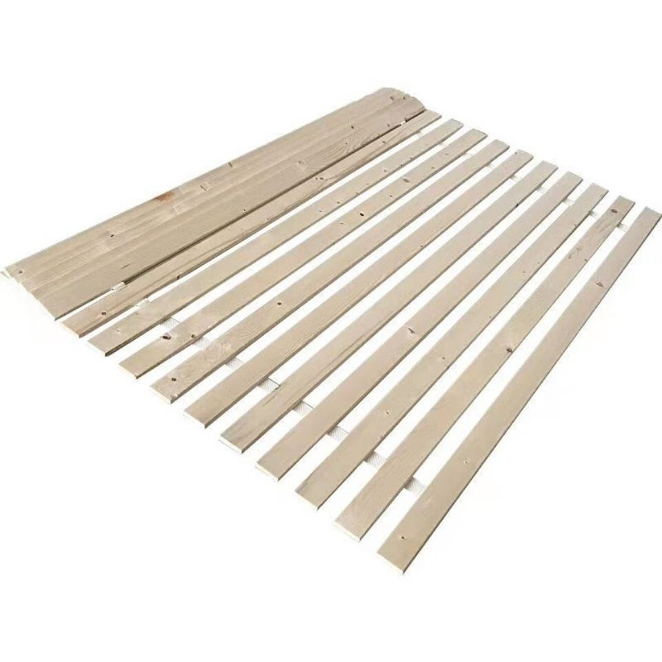 8米硬板铺板透气木板1.5米排 1.5米-1.