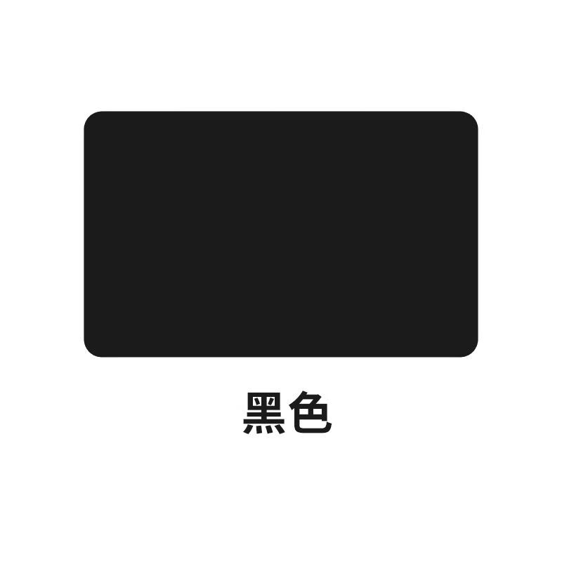 麻将筹码卡片超薄纯色卡无面值棋牌室社麻将馆筹码卡扑克娱乐代币光面