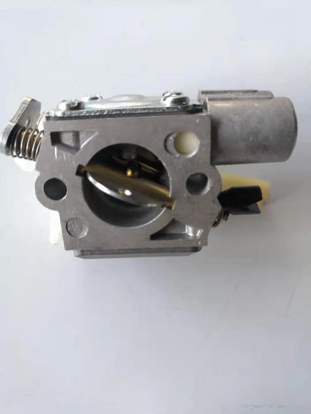 油锯配件原装进口ms251 251c化油器stlhl油锯化油器总成配件【图片