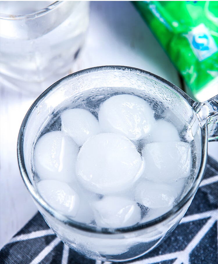 雪冰雪莲冰块 【80包】雪冰雪糕冰淇淋冰糕冰棍冰块雪莲冰激凌雪碧