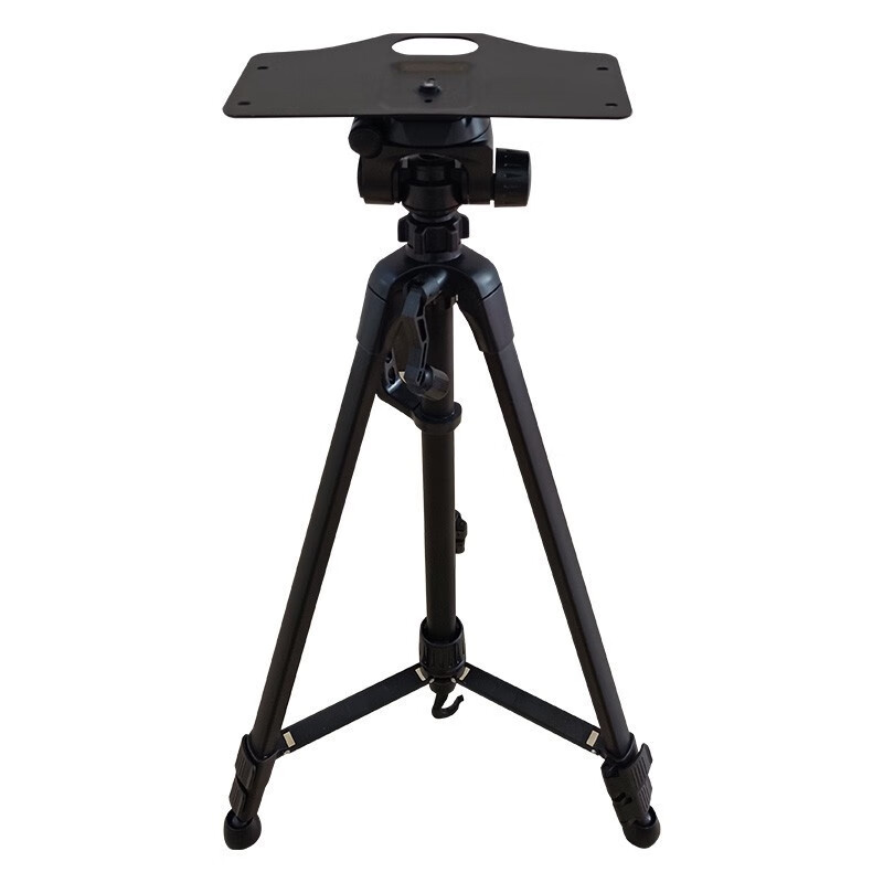视频会议镜头支架三脚架华为科达sony中兴思科摄像机宝利通用三角支架