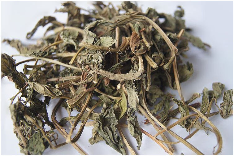 北京同仁堂原料灵草 香灵草 火锅卤料配料 增香增味调料 餐饮烹饪调味