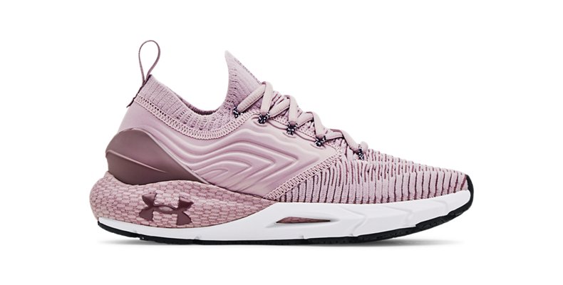 安德玛ua hovr phantom 2 inknt女子跑步鞋运动鞋女鞋3024155 3024155