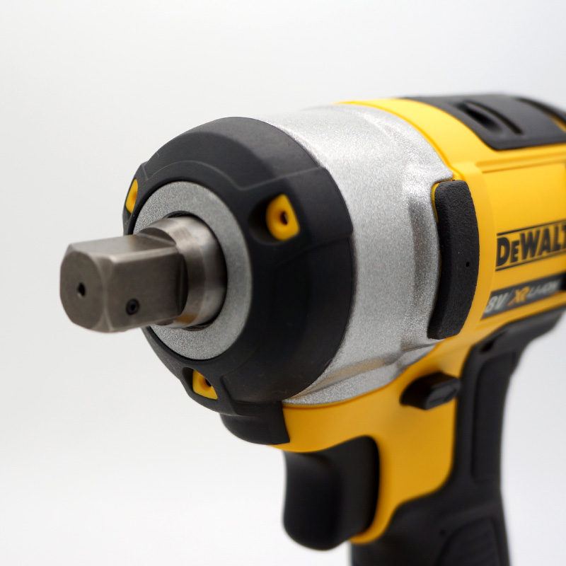 dewalt得伟冲击扳手18v锂电充电式电起子机德伟电动工具dcf880m2dcf