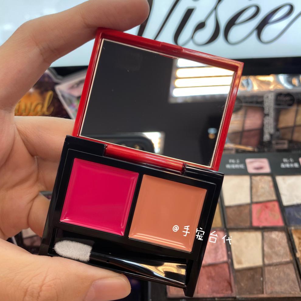 新世纪福音战士eva绫波丽联名限定口红010304绫波丽限定版