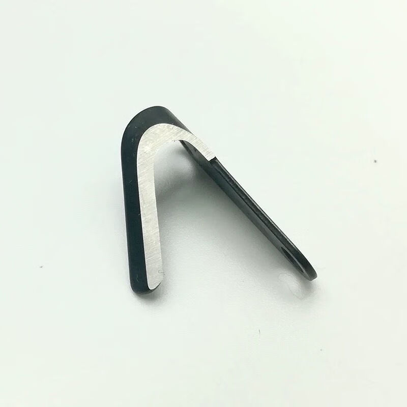 m700款747款拷边机包缝机锁边机码边机通用型割线刀拉线刀2个