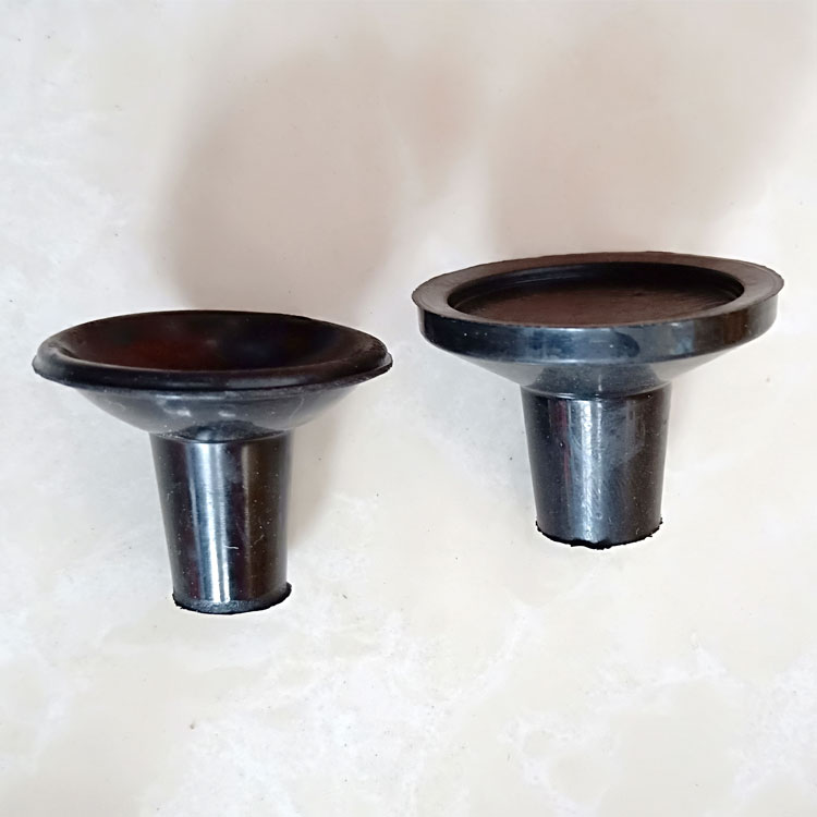 研磨机皮碗电动气动摩托车气门研磨皮碗橡胶吸盘拍磨气门工具博狄研磨