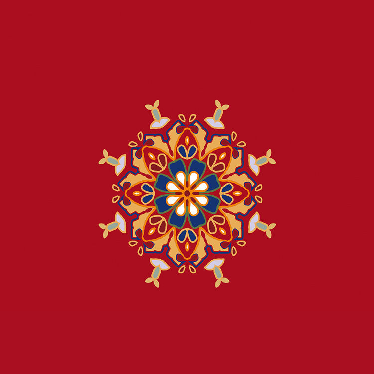 上市时间:2021年夏季图案:其他风格:汉风流行元素:绣花,渐变厚度:常规