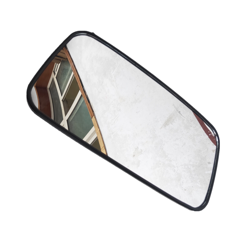 适用于东风解放货车反光镜140-2倒车镜151货车反光镜后视镜倒车镜