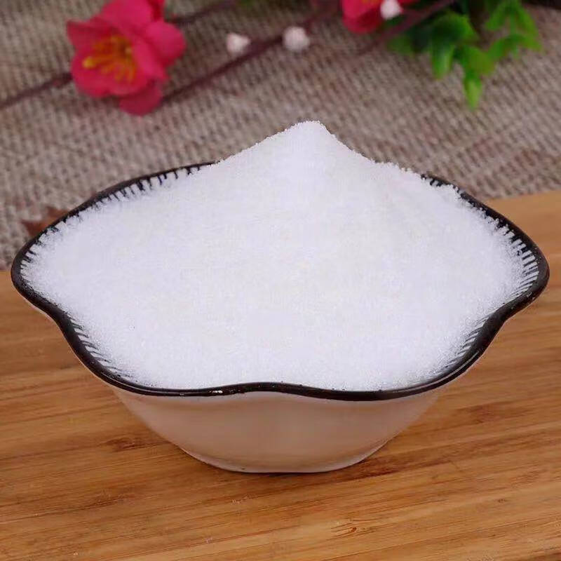 川晶盐家用食用盐加碘盐精制盐巴调味品500g袋装整箱 熊猫盐500g*2袋