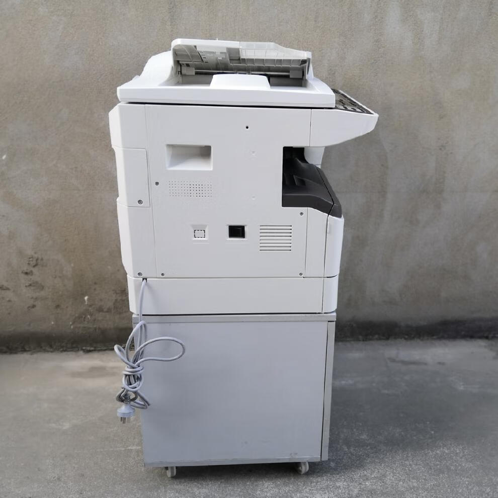 夏普双面复印打印扫描黑白激光一体机夏普2048dv ar1808s m2608n3