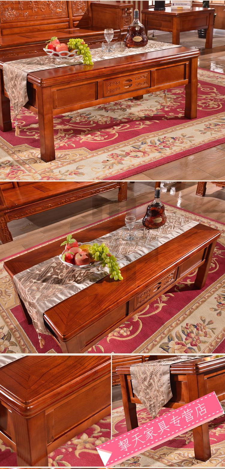 香樟木沙发实木沙发红椿木中式仿古典三人客厅经济型明清家具香樟木