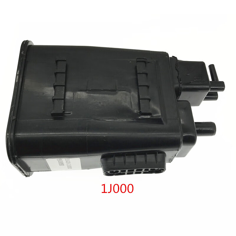 适用于起亚k2智跑k福瑞迪k5秀尔远舰活性碳罐总成汽油滤清器 k5 老款