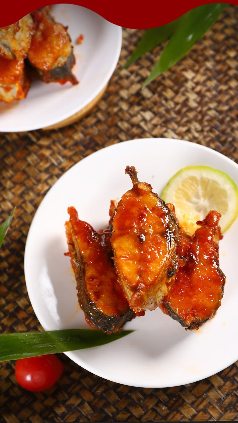 jd物流鲅鱼蓝点马鲛鱼鲜活海捕冷冻海鲜水产马鲛鱼新鲜青岛大鲅鱼团建