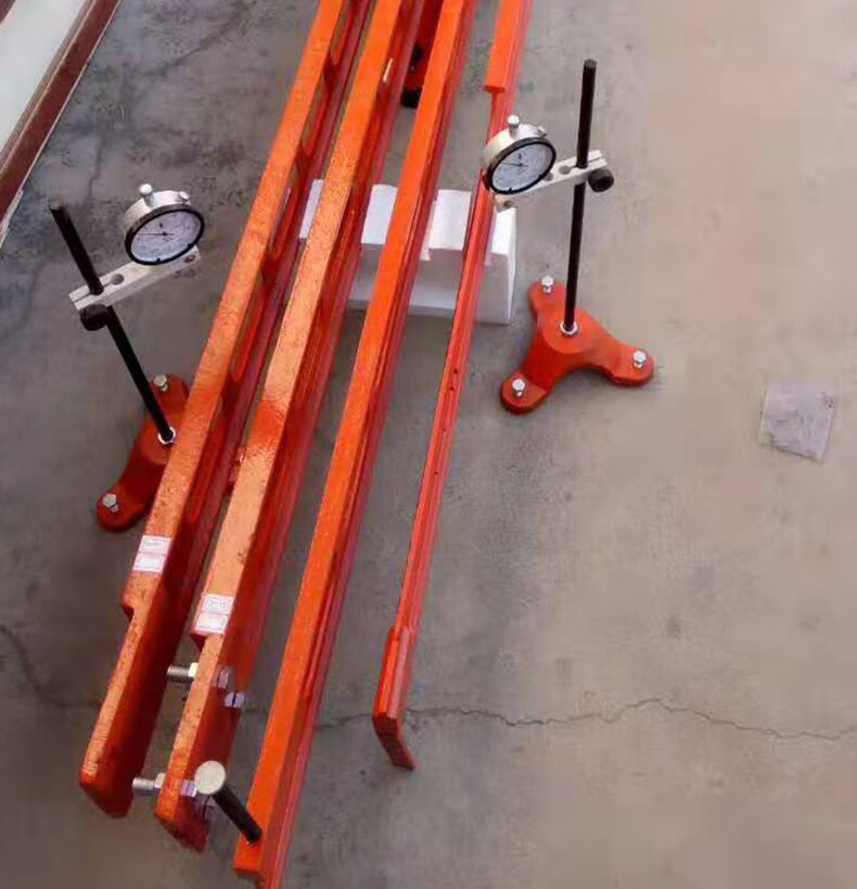 路面弯沉仪弯沉仪54米贝克曼梁路面弯沉仪36米路面弯沉值测定仪12米