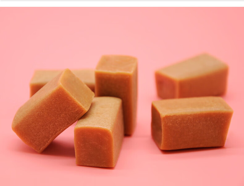 婚庆喜糖乌克兰小零食结婚糖果 乳脂奶糖850g/袋 1袋【图片 价格 品牌