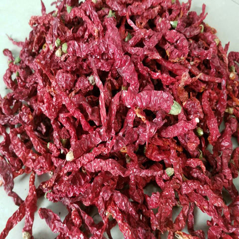 甘肃天水甘谷特产辣椒条辣椒面干500g头茬整条辣椒锅锅炝浆水